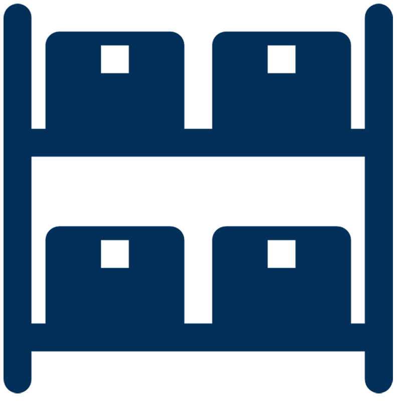 Smart Shelves Logo